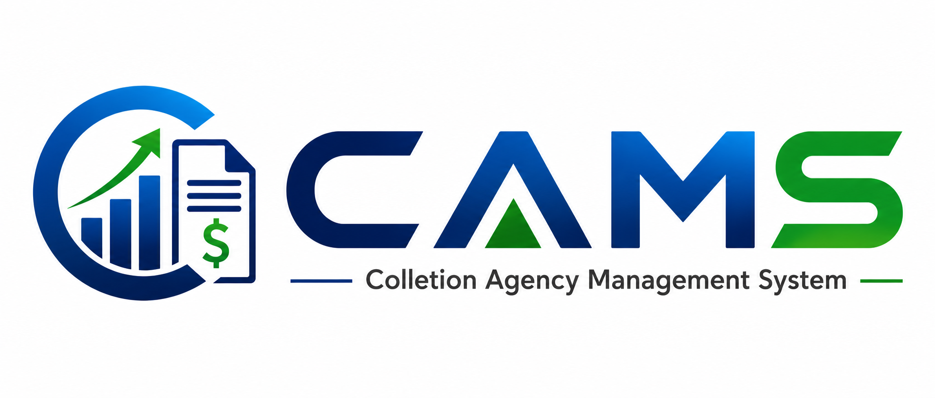 CAMS — Collection Agency Management System